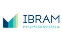 Logo IBRAM
