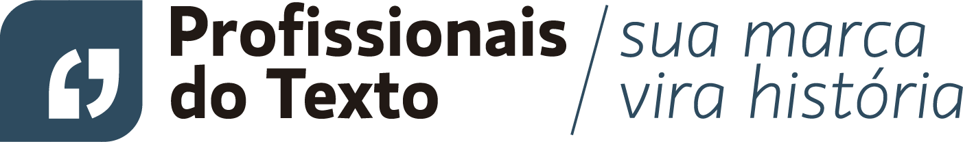 Profissionais do Texto